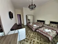 Zura Palace Hotels in Kvariat'i