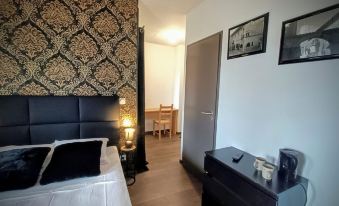 Le Clos des Roses - Chambre d'hôtes