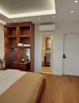 Luxury studio near the beach فنادق في 