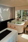 Crowne Plaza GURGAON by IHG - spa