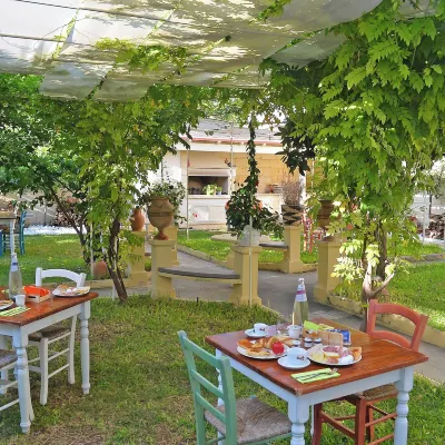 Hotiday Lecce Gianmarti Suite Hotels near Teatro Apollo