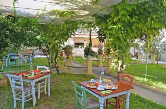 Hotiday Lecce Gianmarti Suite