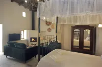 Pentasino Heritage Suites - Хоумстей