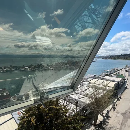 The Port Rooms