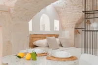 Dimore Bianche LImmacolata Hotels in Putignano