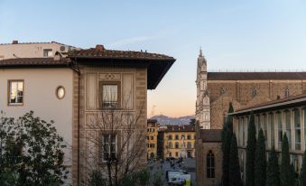 Palazzo Doni by Florence Art Apartments