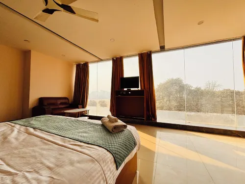 Aqoss Hotel - 3-Star