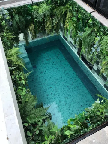 คาบานาซ พูลวิลล่า