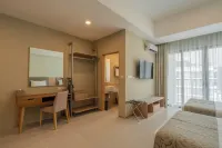 Zenith Suites Cameron