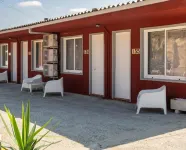 Motel Caldas
