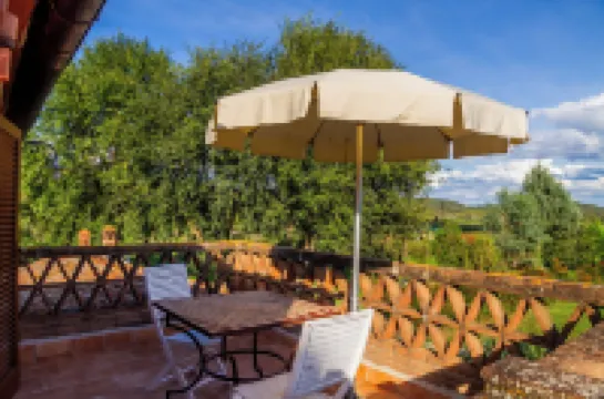 Agriturismo Bio Fattoria Casetta