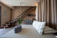 Exotic Sea Boutique - balcony