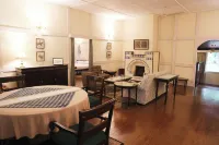 Chowkidinghee Heritage Chang Bungalow