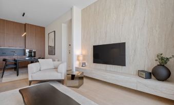 Voya Residence Zenit Royal - Luxury Apart Hotel with Rooftop Views & Concierge