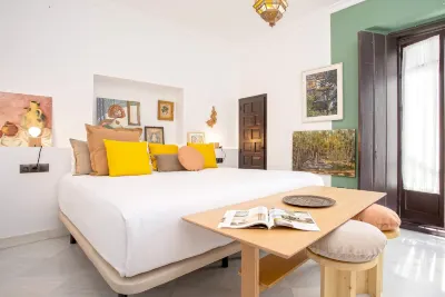 Genteel Home Tintes فنادق في Metropolitan Area of Seville