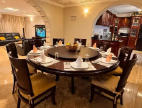 Rwenzori Luxury Suites & Residence Hotels in 