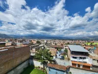 D'Cardenas Hotel Hotels in Cajamarca