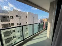 Edificio LIV P.Verde Apto 1013-Mandi Hospitalidade - Lejligheder