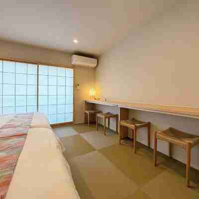 Celine Kanayama by b Hotel Rooms