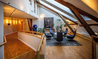 Borregard Hovedgard - by Classic Norway Hotels
