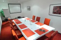 Zenia Hotel & Spa