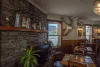 Theatre Royal Hotel - breakfast