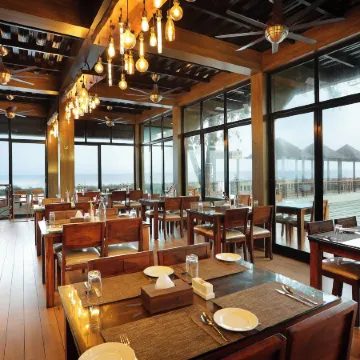 Maliekal Heritance Cherai Beach Cochin