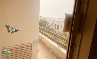 2Bedroom BahriaTown-Manzar Holiday Homes