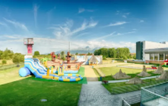 Hotel AquaCity Mountain View