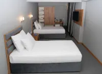 Elite World GO  İnegöl Hotels in Inegol