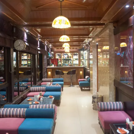 Hotel Southgate Shimla