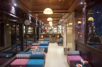 Hotel Southgate Shimla - Spor Salonu