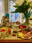 Zenit Olhao Bed & Breakfast - 朝食
