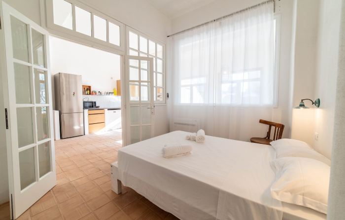 Casa Tharros