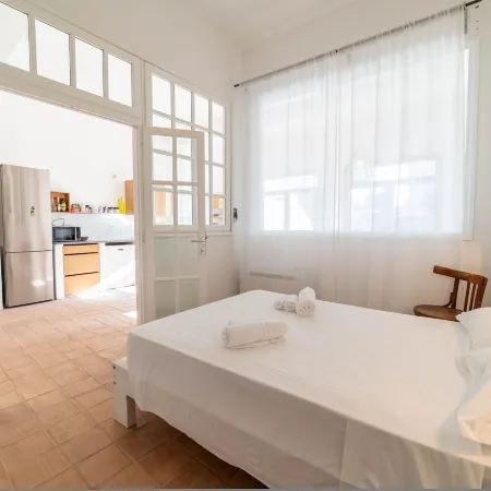 Casa Tharros