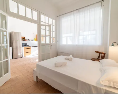 Casa Tharros Hotels in Nurachi