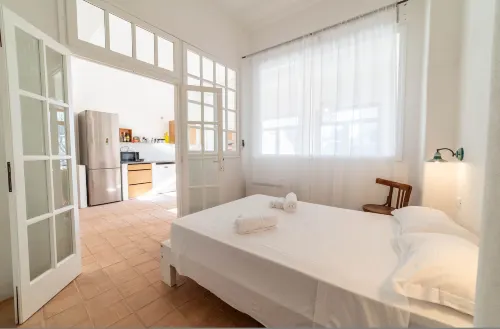 Casa Tharros - 3 estrellas