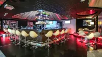 Andersia Hotel, A Member of Radisson Individuals - bar