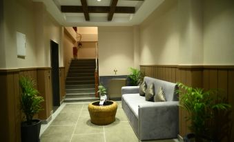 Purple Orchid Hotel