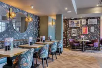 Premier Inn Durham City Centre (Walkergate) Hotels in Durham