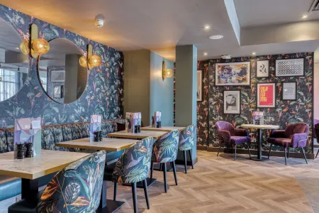 Premier Inn Durham City Centre (Walkergate) Отели в г. Дурем