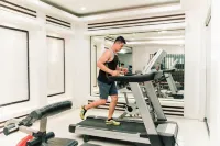 SunCity Suites - Gym