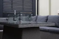 코티지 뮤스 - 시사이드  코티지  파킹 테라스