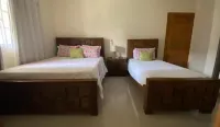 Alba Coral Hotel Hotels in Pedernales