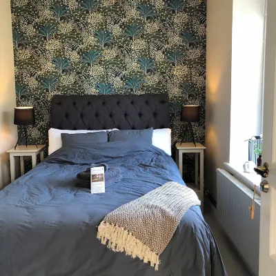 Tullesbo Sätesgård Hotels in Sjobo
