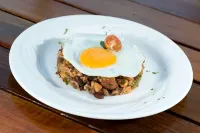 Hotel Dann Carlton Bucaramanga - breakfast
