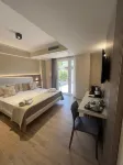 Residenza Gurnea - Free Private Parking - balcony