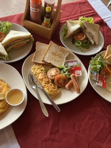 รูปภาพของไดมอนด์ บีช รีสอร์ท