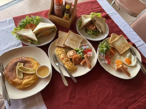 Diamond Beach Resort