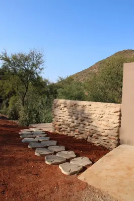 Matjiesvlei Retreat Katrien Hotels in Kannaland Local Municipality